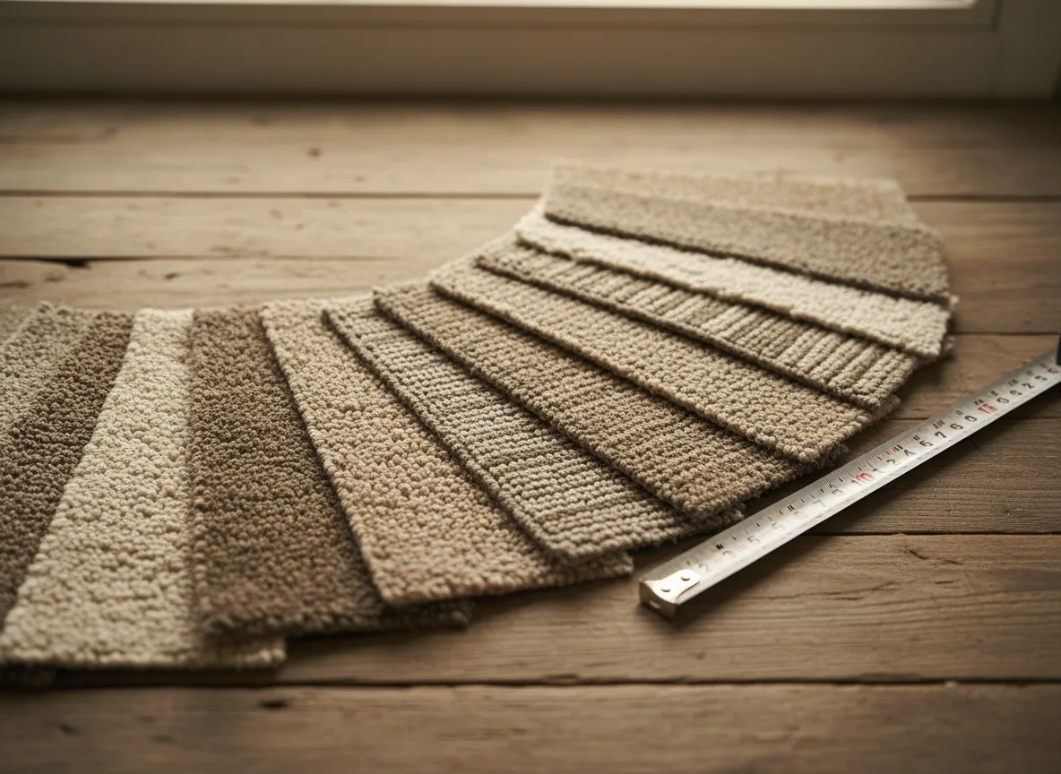 Carpet Installation New Paris, PA FAQs