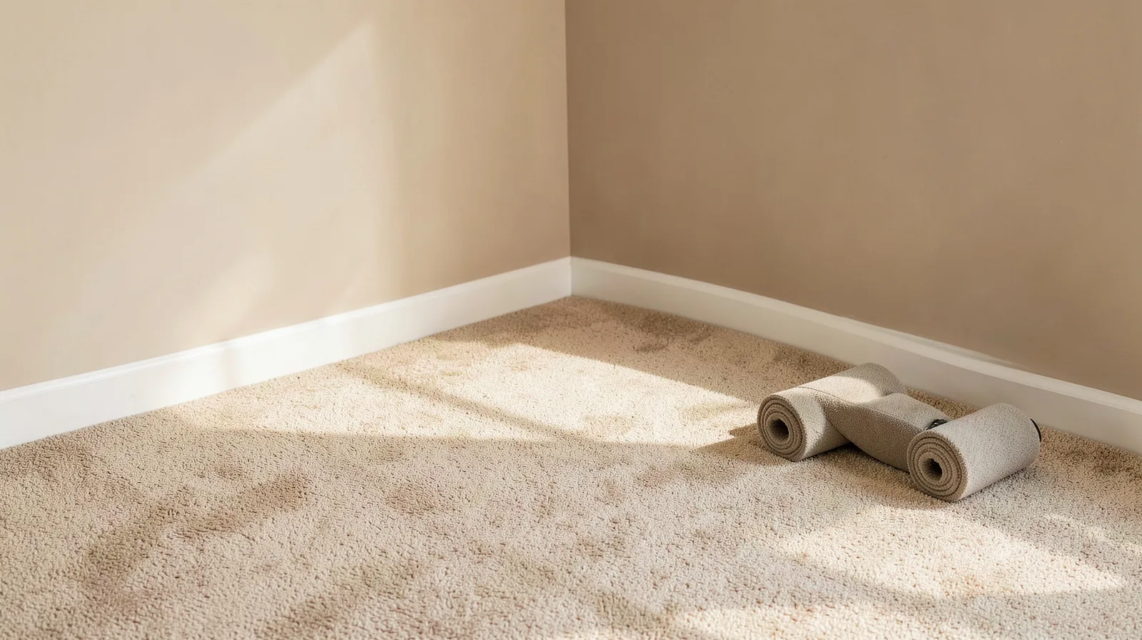 Carpet Installation in New Paris, PA near me